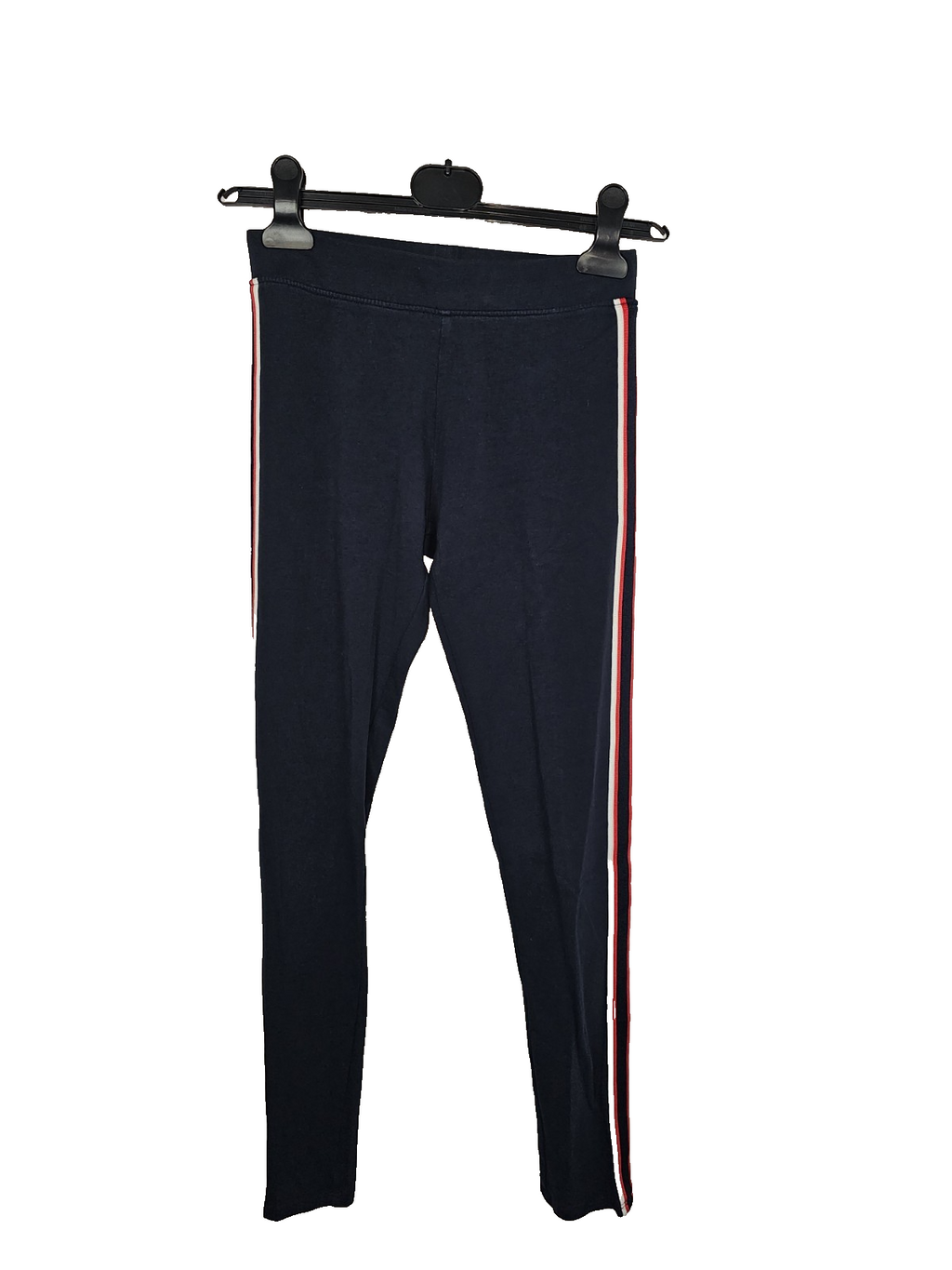 EK4453 2 Teiliges Set von H&M,  Dunkelblau,  Gr. 146/1521