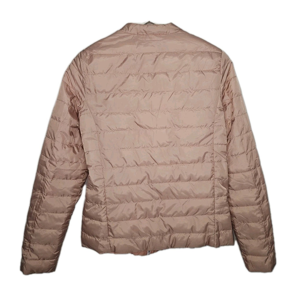 EK9244 Damen Jacke, Lachsfarbend, Gr.M (Größentabelle) 2