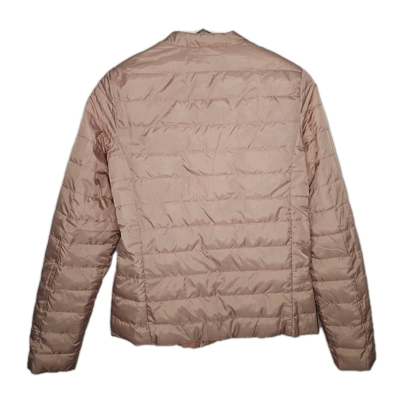 EK9244 Damen Jacke, Lachsfarbend, Gr.M (Größentabelle) 2