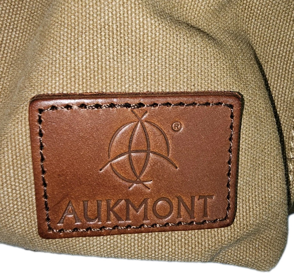EK8162 Unisex Rucksack von Aukmont, braun, Mittelgroß7