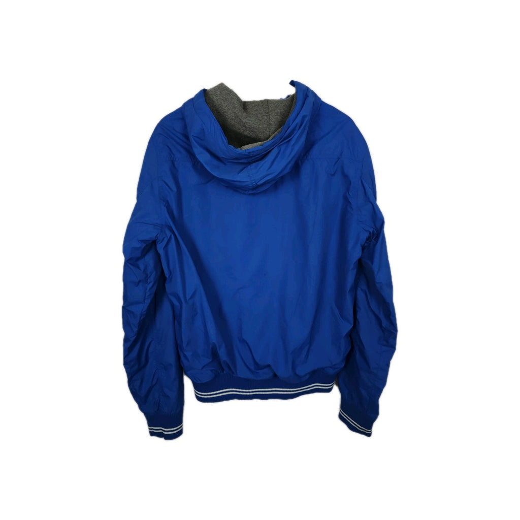 EK1154 Herren Jacke von H&M, blau, Gr.L2