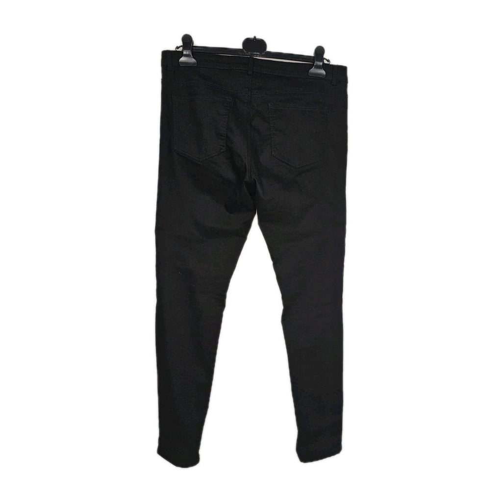 EK11157 Damen Jeans von H&M, Schwarz, Gr. 442