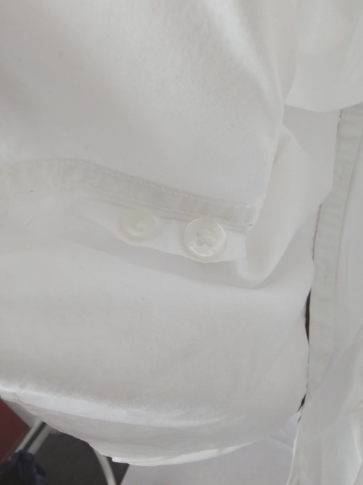 EK8742 Damen Bluse von Esprit, Weiß, Gr. 304