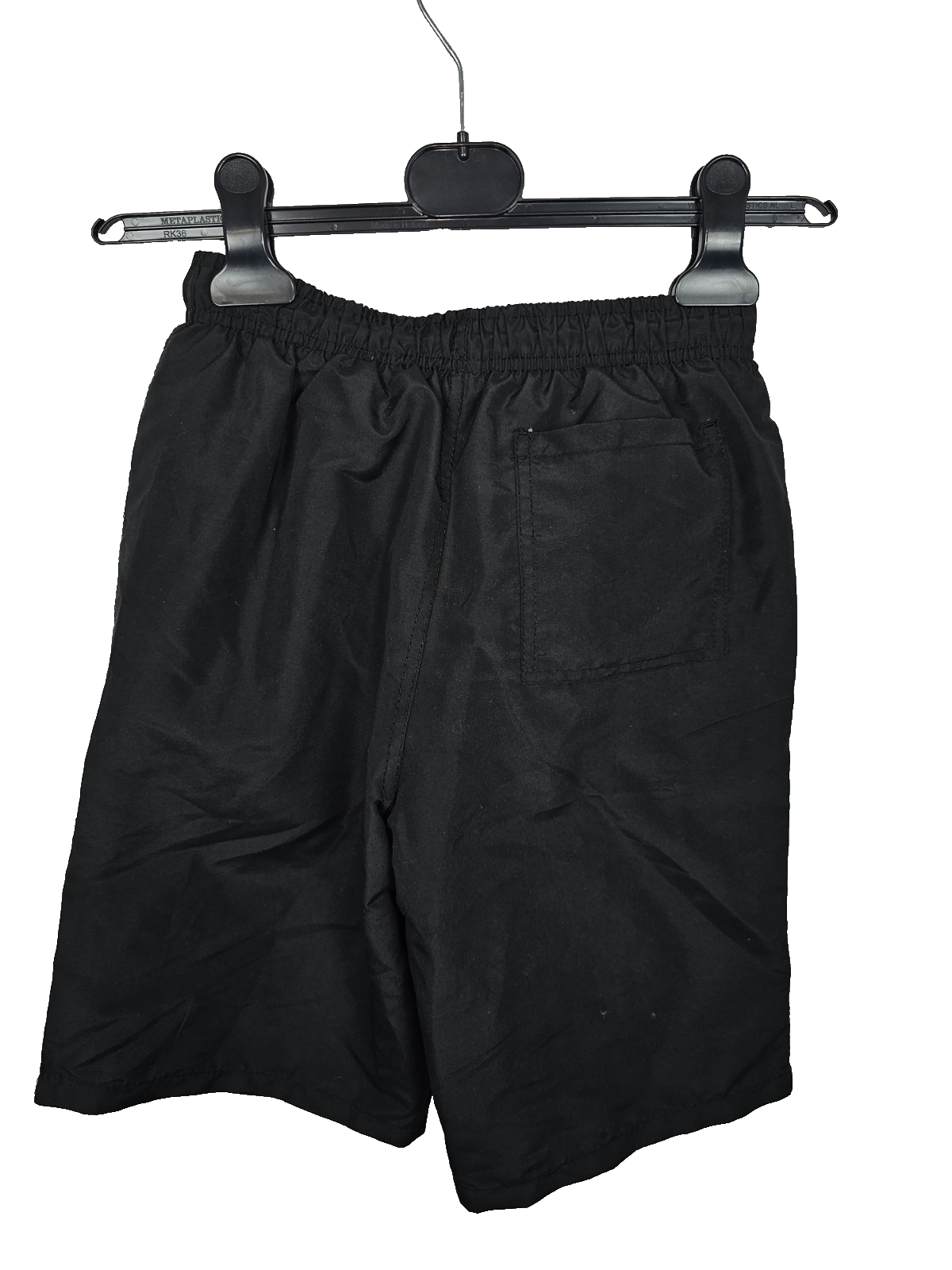 EK7650 Jungen Badehose von Tessentials, Schwarz,  Gr. 1403