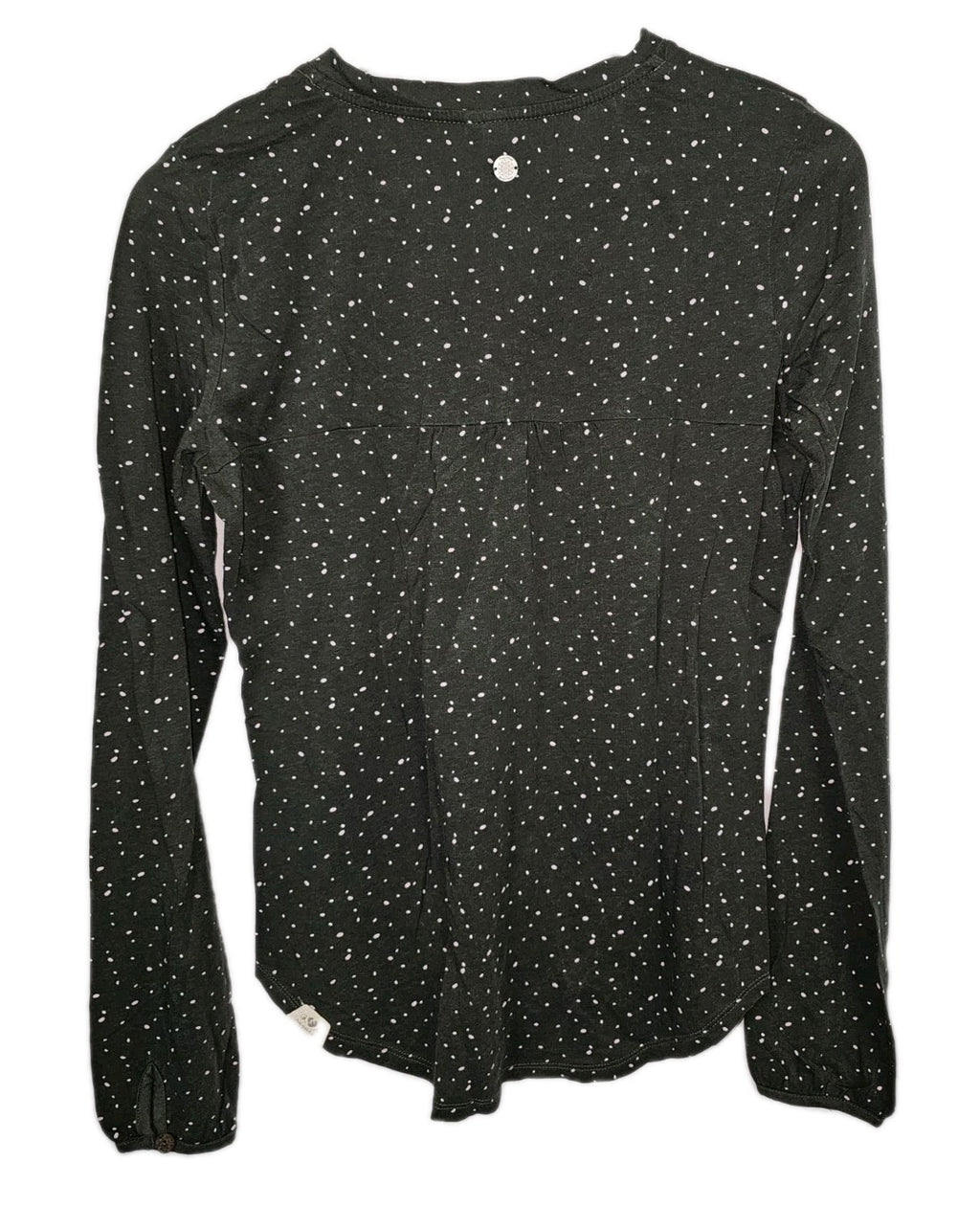 EK9967 Damen Langarmshirt von Ragwear, grün, Gr.S3