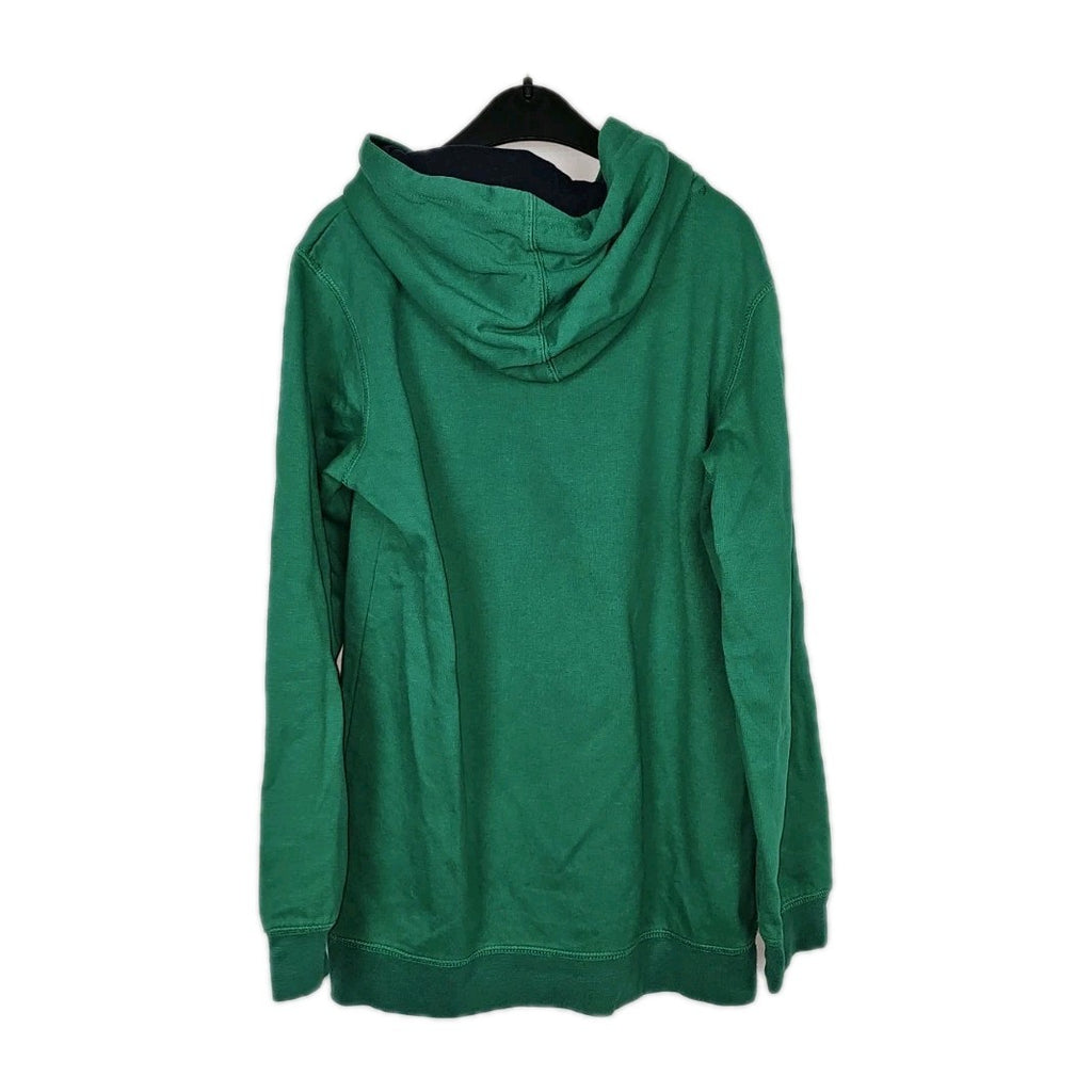 EK11329 Kinder Kapuzenpullover von Dognose, Grün, Gr. 1642