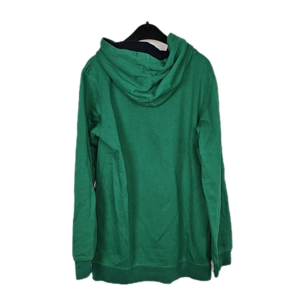 EK11329 Kinder Kapuzenpullover von Dognose, Grün, Gr. 1642