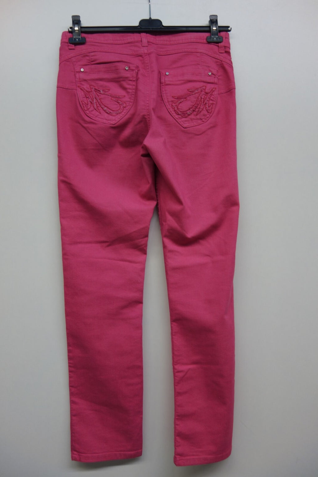 EK2351 Damen Hose von Madoc, pink, Gr. 403