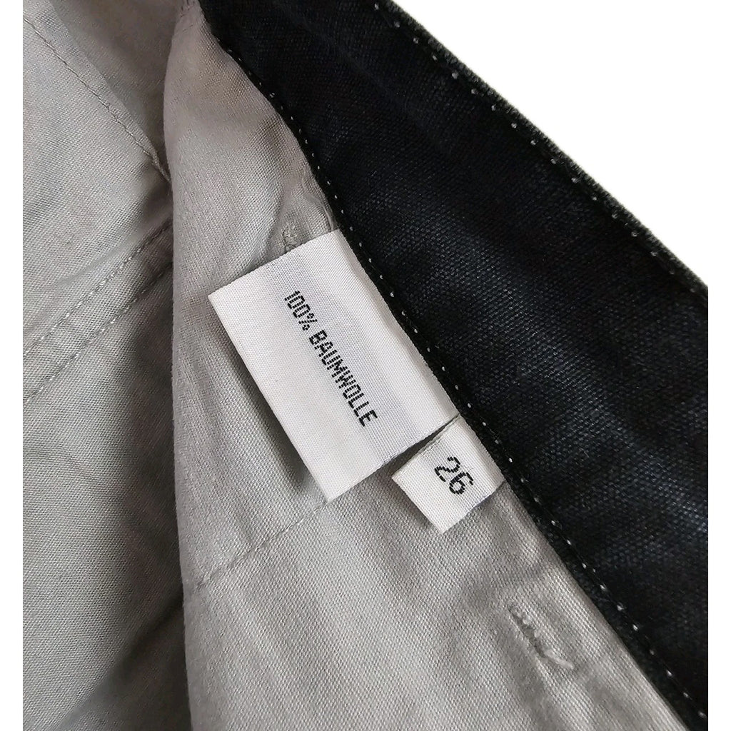 EK10906 Damen Hose von Globe Trotter, Grau, Gr. 265