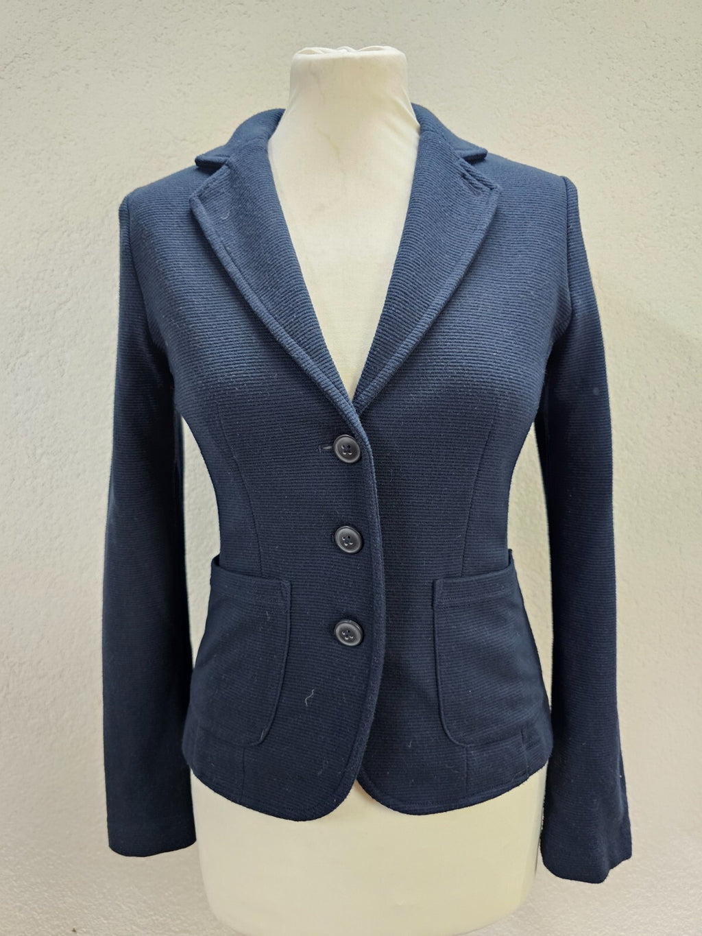 EK4339 Damen Blazer von Opus, blau, Gr.340