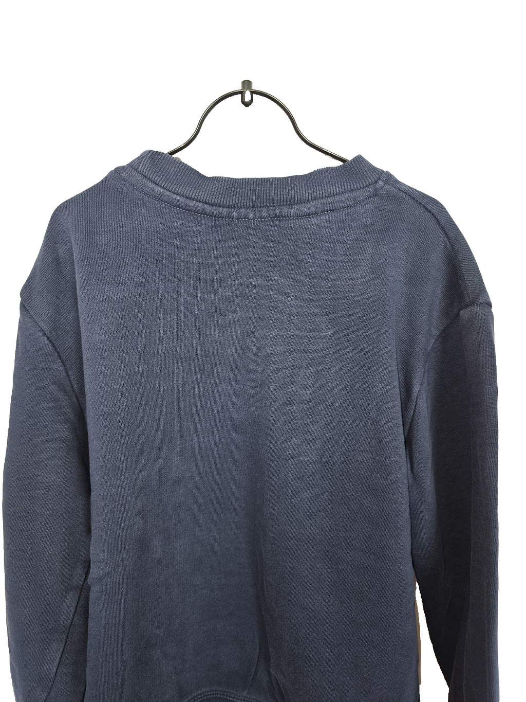EK7364 Jungen Pullover von Bonprix,  Dunkelblau, Gr.116/1224