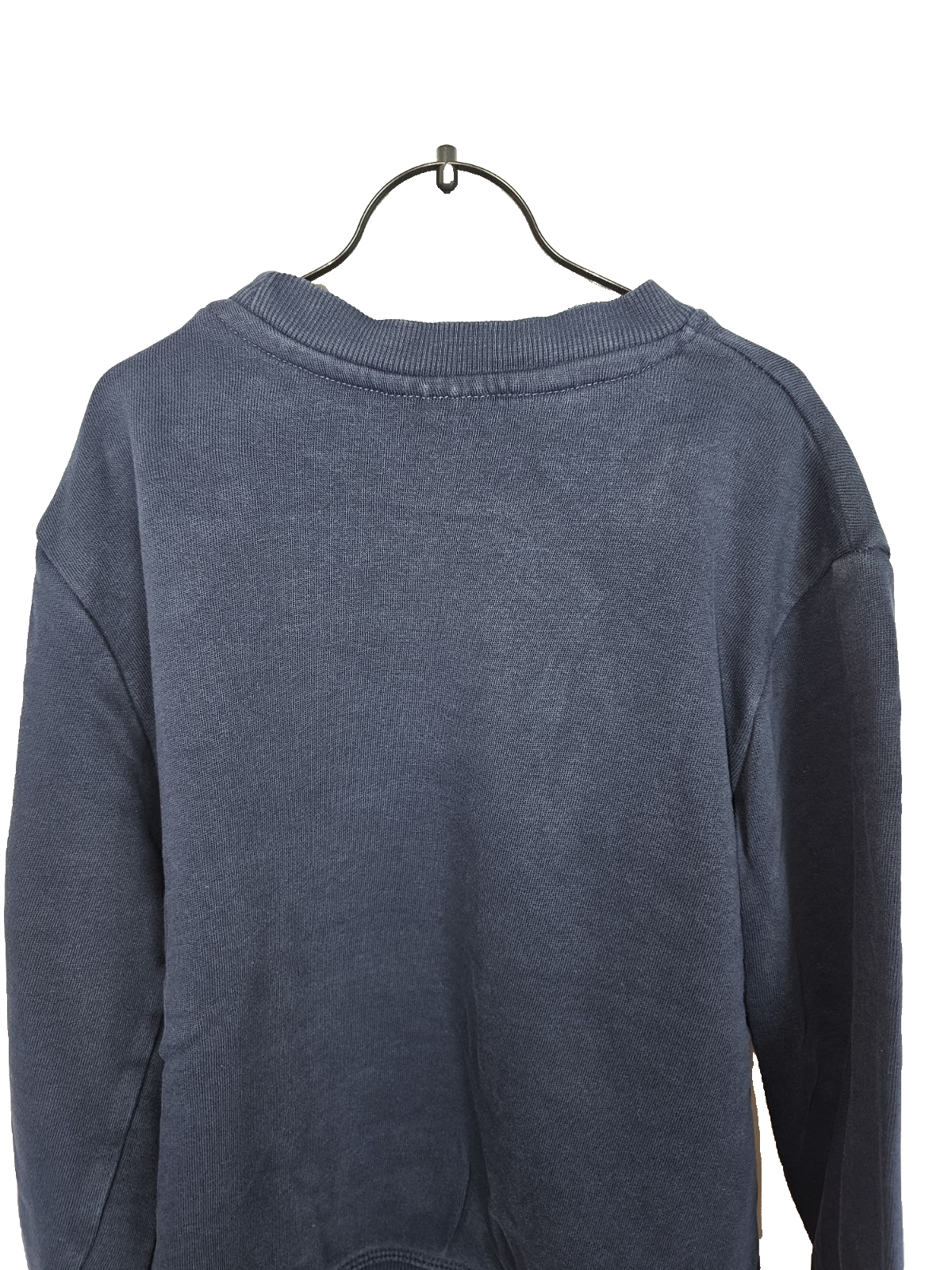 EK7364 Jungen Pullover von Bonprix,  Dunkelblau, Gr.116/1224