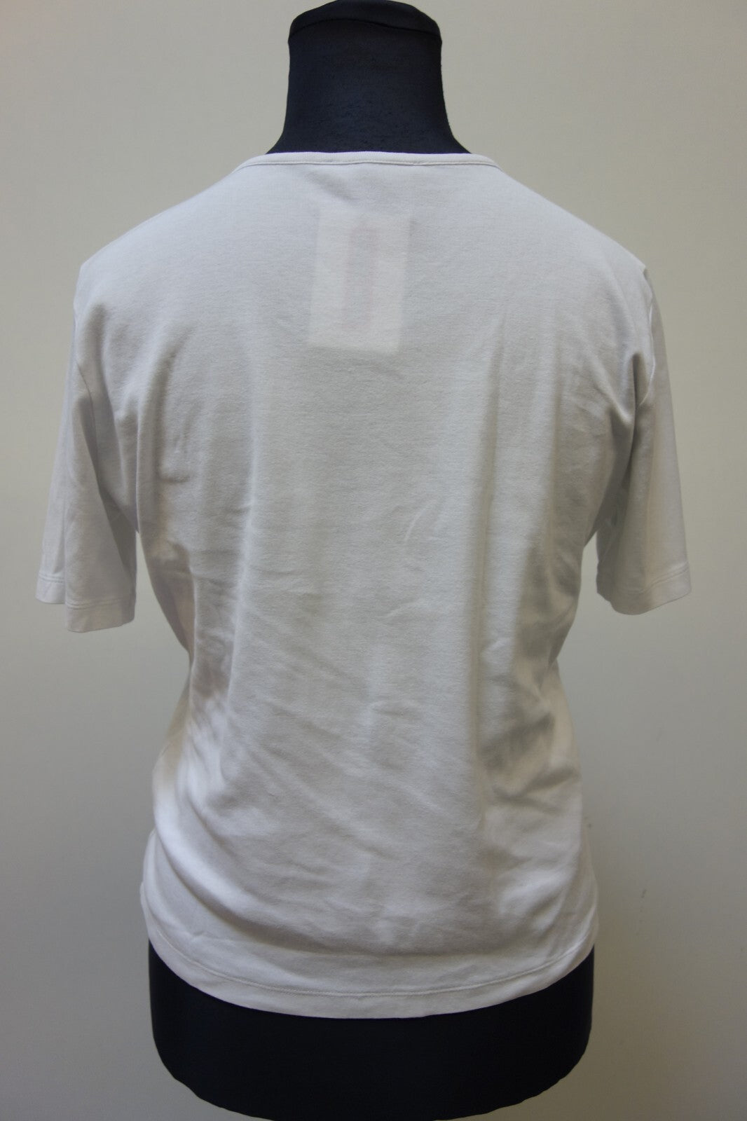 EK2028 Damen T-Shirt von Betty Barclay, weiß, Gr. L3
