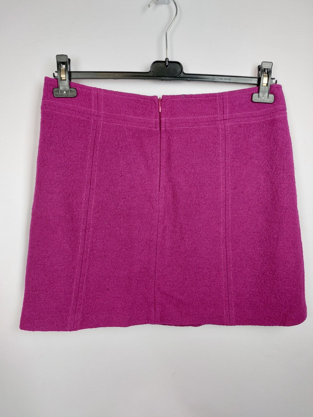 EK4677 Damen Rock von s.Oliver, lila, Gr.402