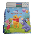 EB2998  Winnie Puuh zeigt dir die Zahlen 0