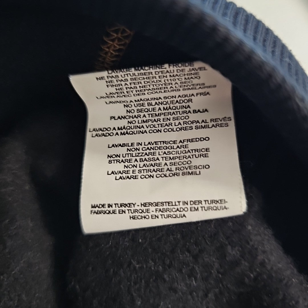 EK7723 Herren Pullover von Cipo&Baxx, schwarz, Gr.M6