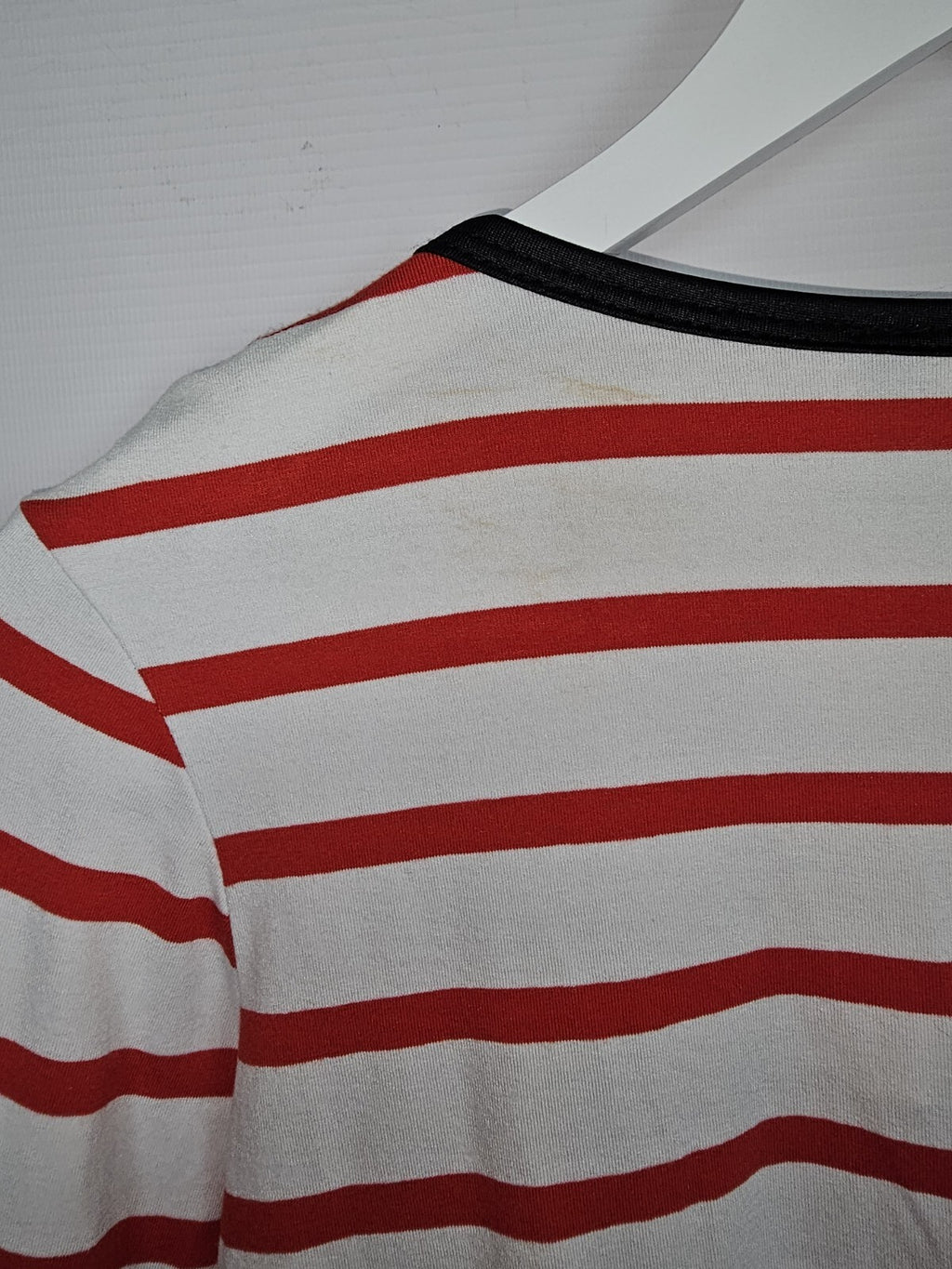 EK4464 Damen Sweatshirt von Madonna, Rot, Gr.M5