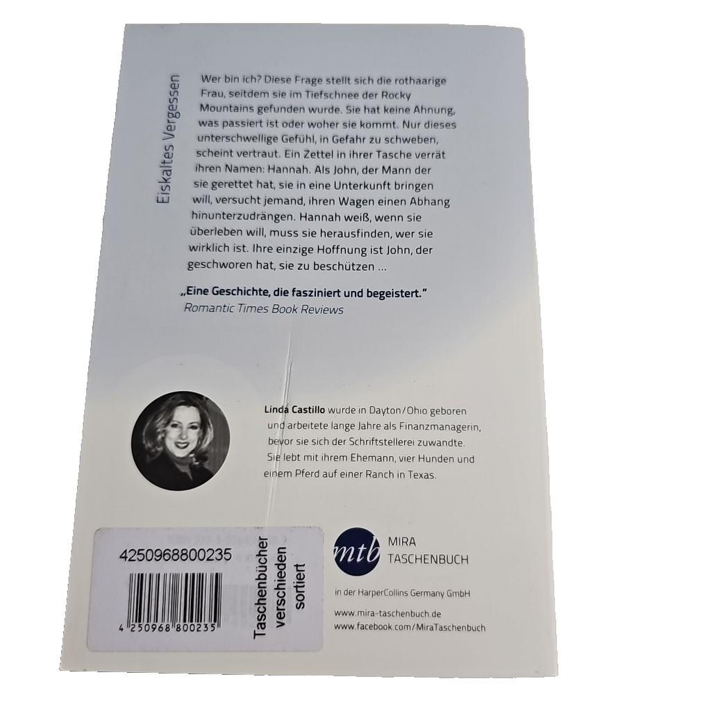 EB3059 Linda Castillo Eiskaltes Vergessen1