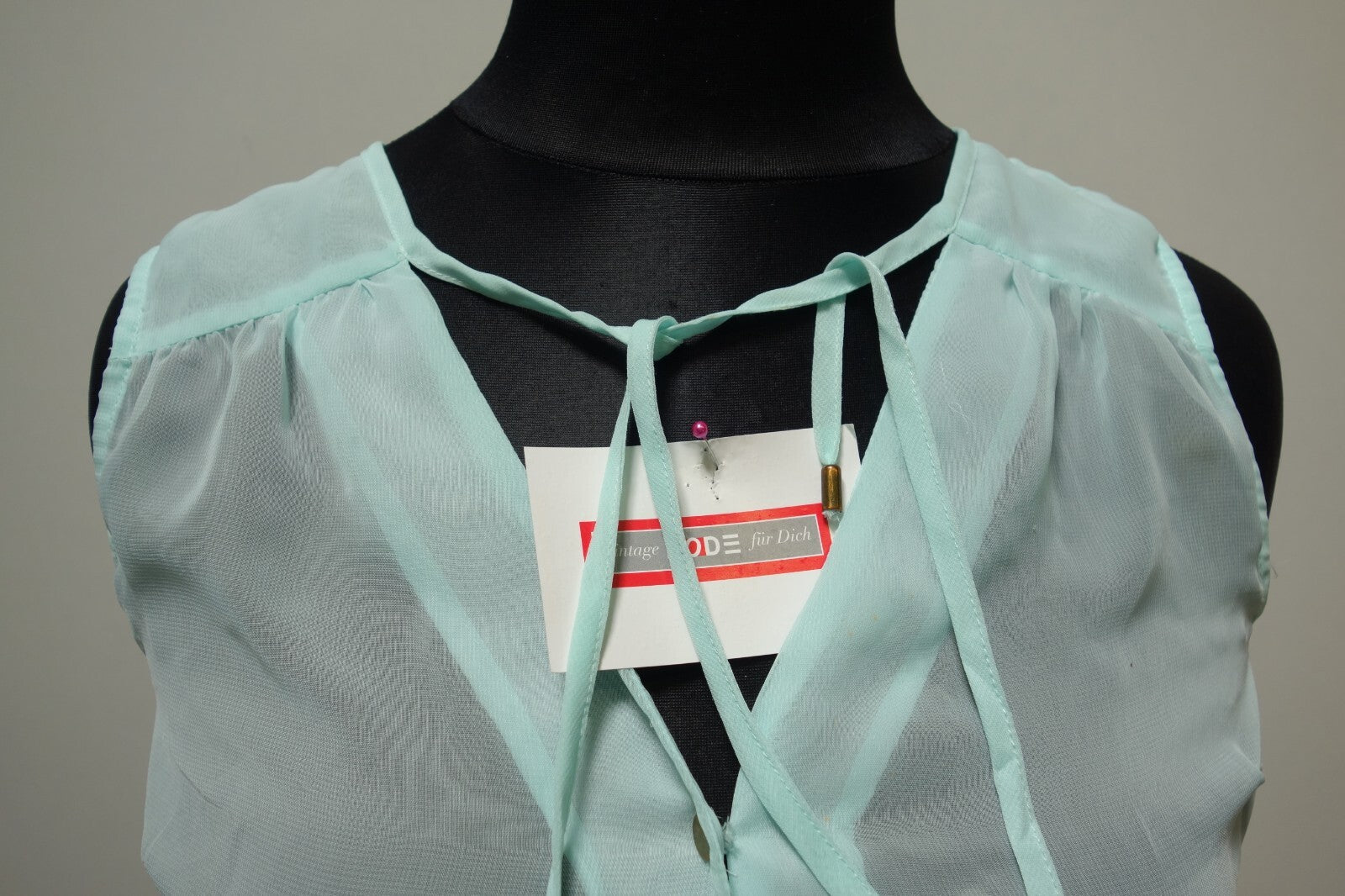 EK1421 Damen Bluse von Vero Moda, Gr. M1