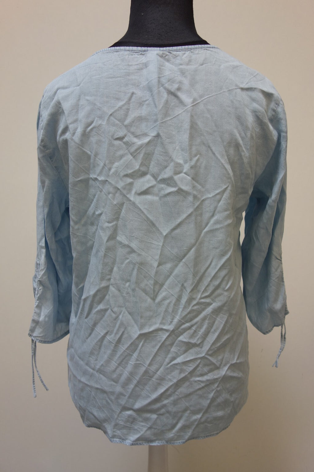 EK1892 Damen Bluse von Soyaconcept, Gr.XL3