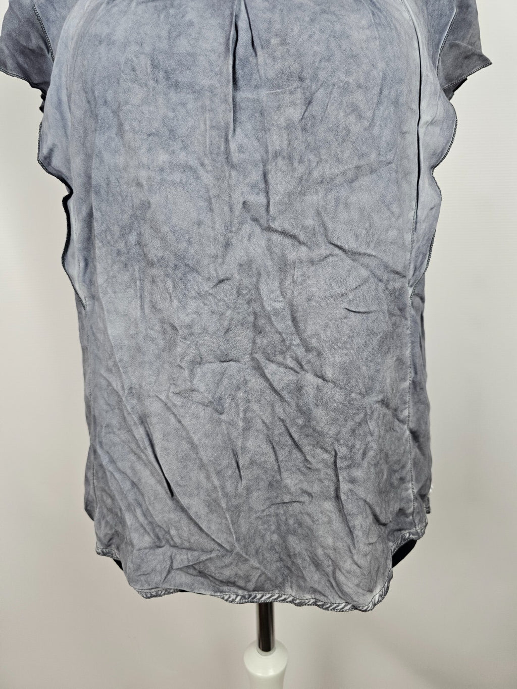 EK5266 Damen T-Shirt von Eight2Nine, grau, Gr. M2