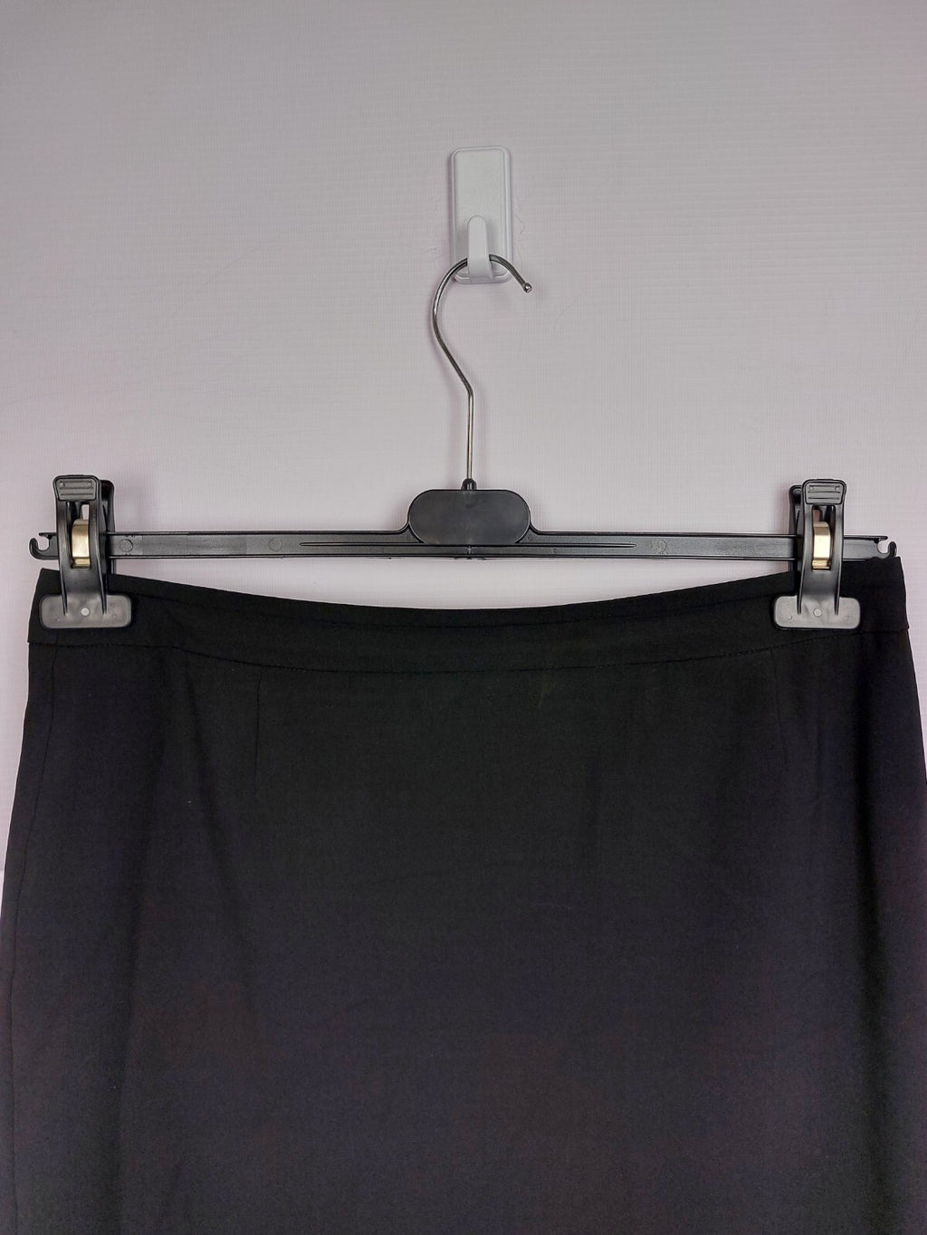 EK3956 Damen Rock von Hugo Boss, schwarz, Gr. 401