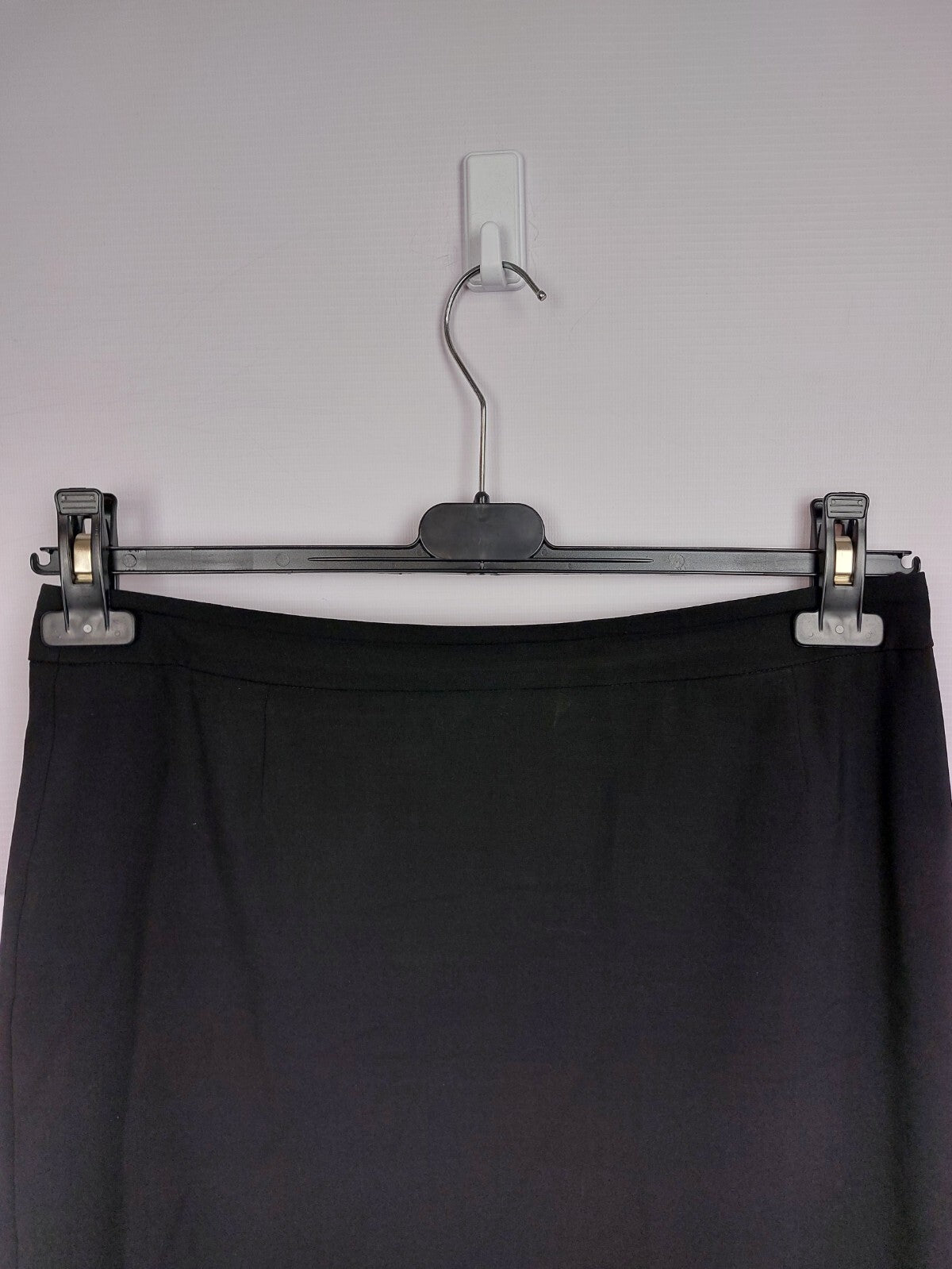 EK3956 Damen Rock von Hugo Boss, schwarz, Gr. 401