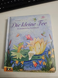 EB979 Die kleine Fee Ein zauberhaftes Puzzlebuch von Annette Weber Kinderbuch0