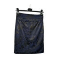 EK8722 Damen Rock von H&M,  Dunkelblau, Gr. 360