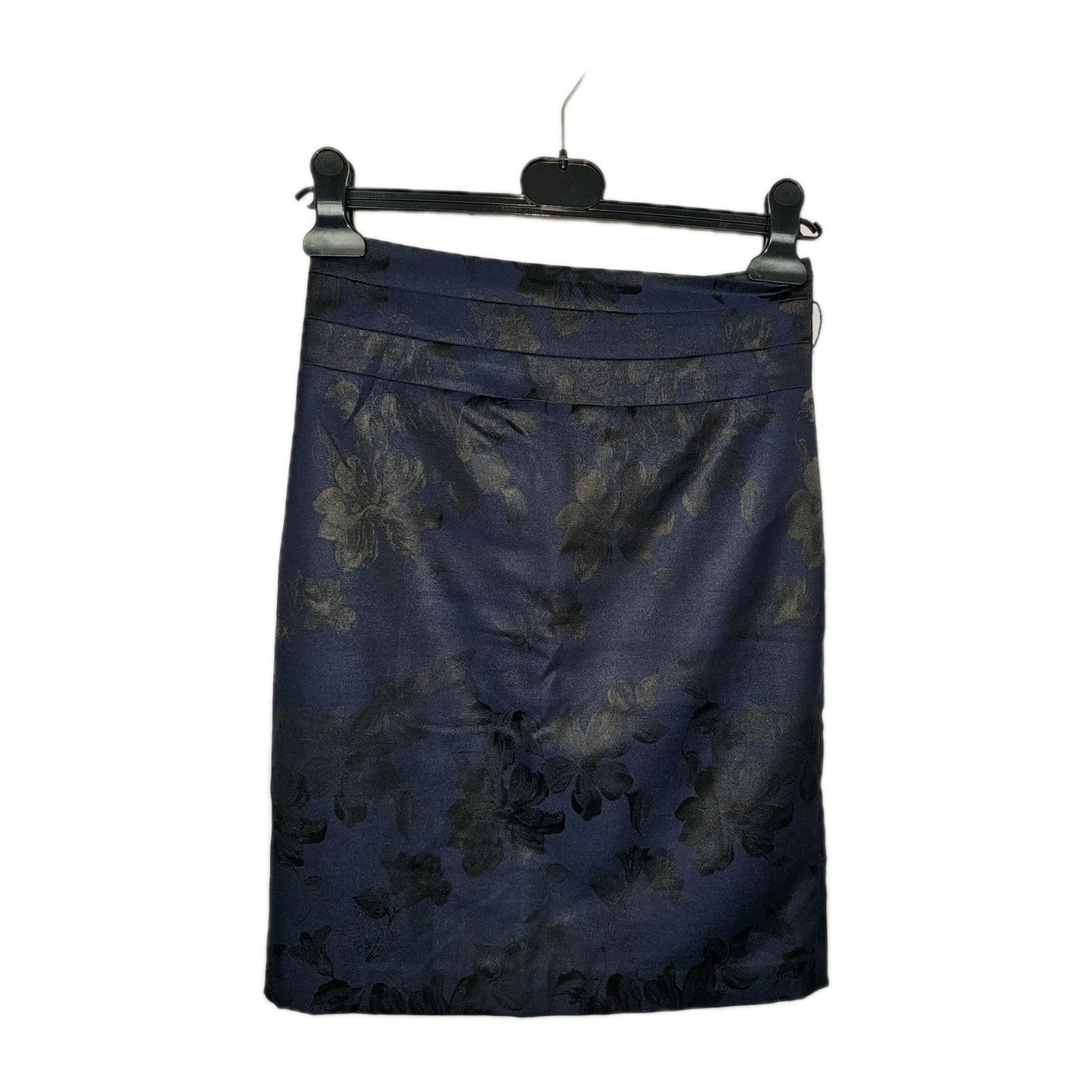 EK8722 Damen Rock von H&M,  Dunkelblau, Gr. 360
