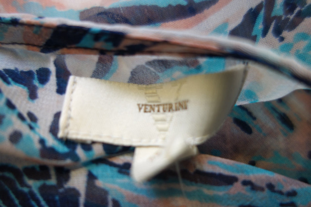 EK3339 Damen Bluse von Venturini, Gr.M4
