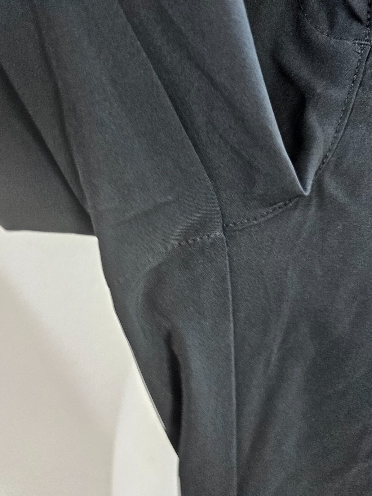 EK6206 Damen Hose von Tchibo, schwarz, Gr. 466