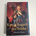 EB1571 König August der Starke: Historischer Roman von Jozef Ignacy Kraszewski 0