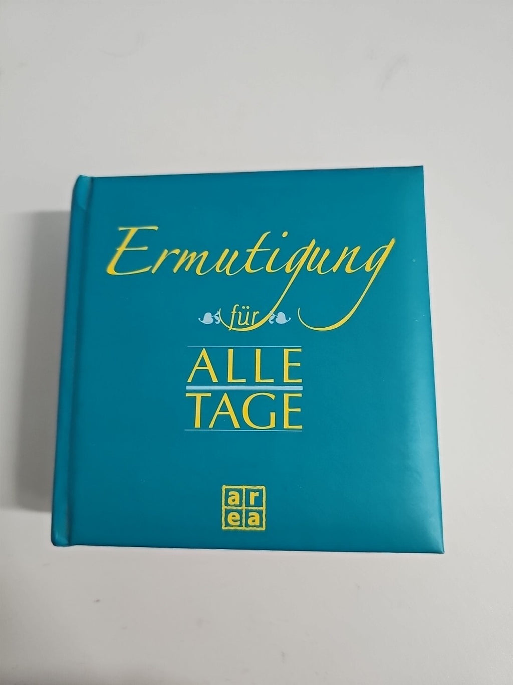 EB1235 Ermutigung für alle Tage0