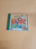 HEXE LILLI - Und das Verzauberte Fußballspiel - CD HÖRBUCH - NEU (#539) 1000