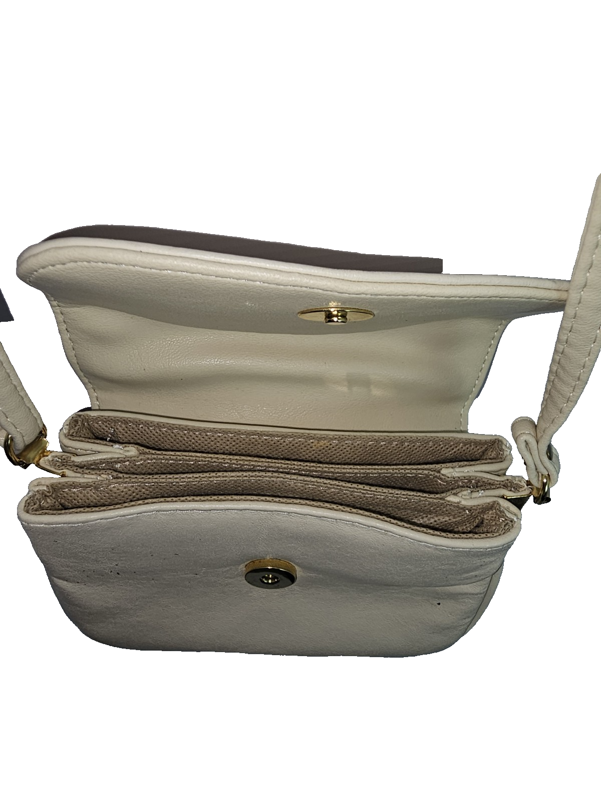 EK8513 Damen Tasche, Beige3