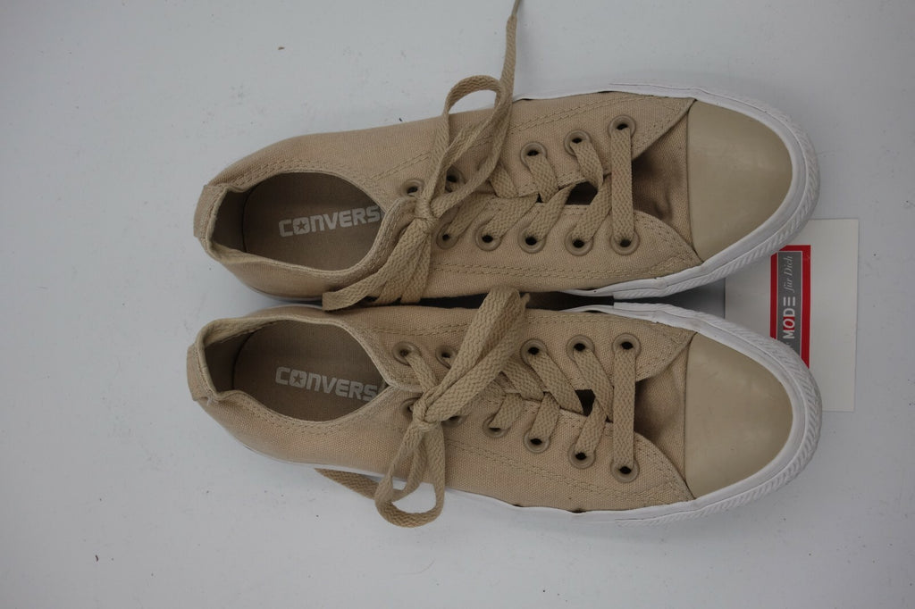 ES0579  Damen Sneaker von Converse, beige, 384
