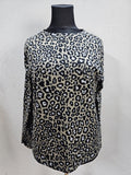 EK5967 Damen Pullover von NKD, leolook, Gr. XL0