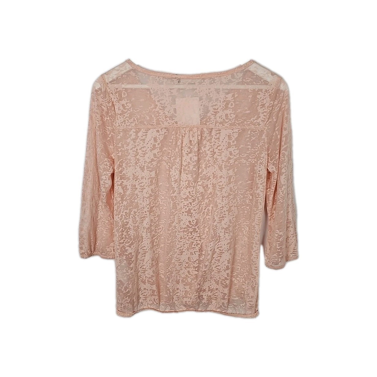 EK4011 Damen Bluse von Only, Gr.M, Rosa3