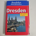 EB2080 Baedeker Allianz Reiseführer, Dresden von Baedeker0
