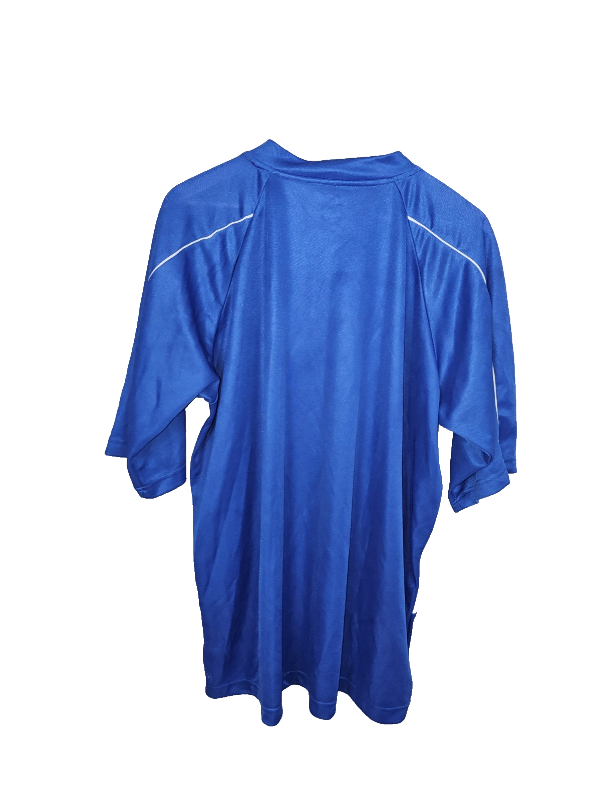EK8244 Herren Trikot von Go Sport, Blau, Gr. XXL5