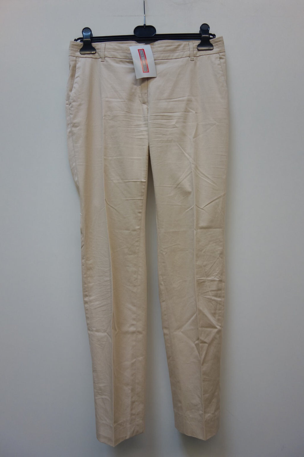EK3424 Damen Hose von Esprit, beige, Gr. M0
