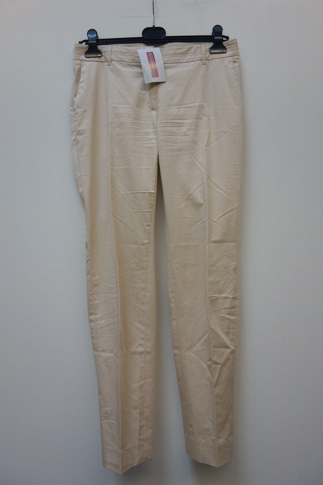 EK3424 Damen Hose von Esprit, beige, Gr. M0
