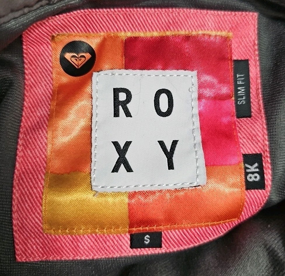 EK11306 Damen Skihose von Roxy, pink, Gr.S9