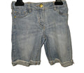 EK10725 Mädchen Shorts  von C&A, blau, Gr.1220