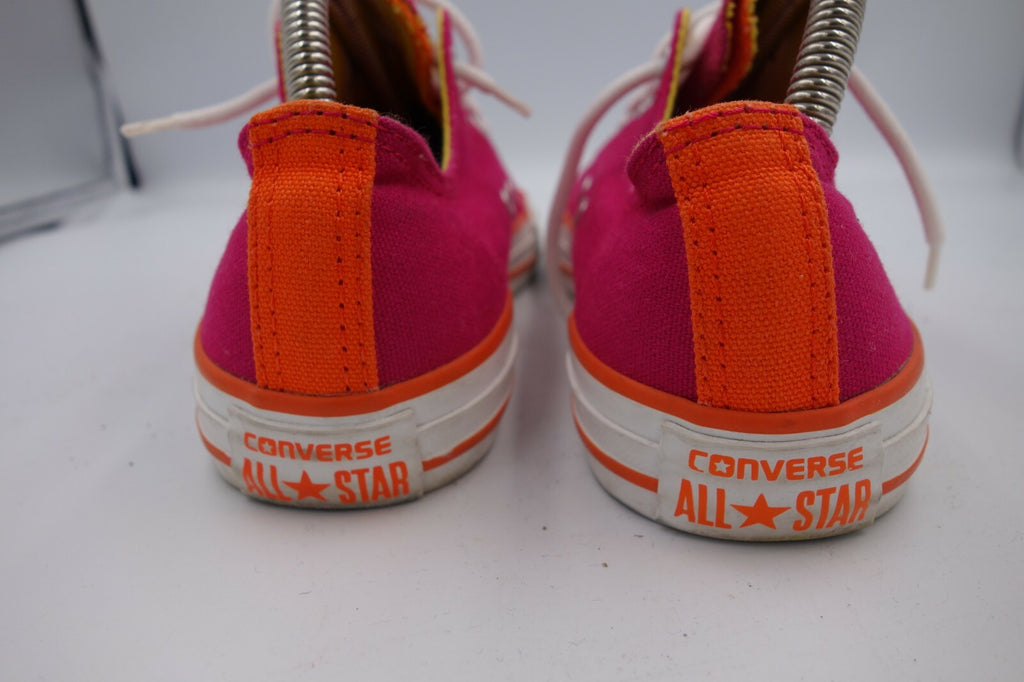 ES0510 Mädchen Sneaker von Converse, pink, 372