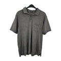 EK10831 Herren Poloshirt von Ragman, Grau, Gr. 2XL0