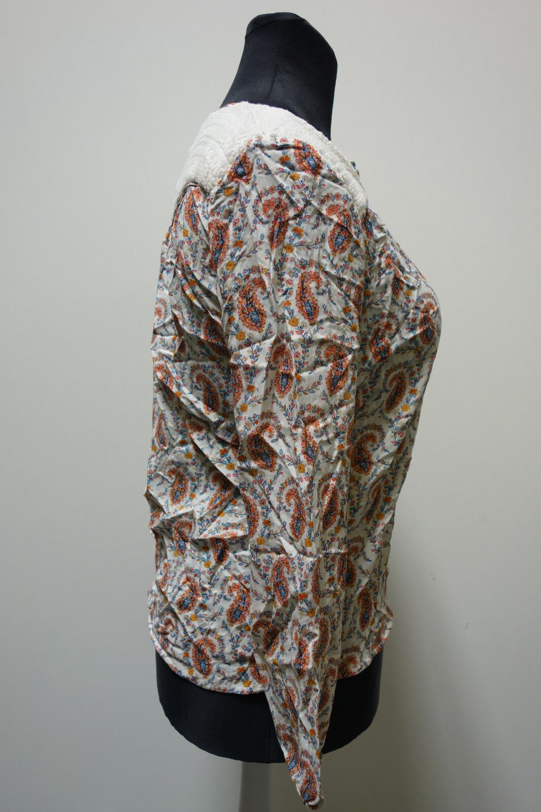 EK1765 Damen Bluse von Esprit, Gr. 383