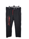 EK8341 Herren Jogginghose von Janvanderstorm, Schwarz, Gr. Ca. L-XL0