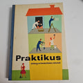 EB2192 DDR Buch: Praktikus - Anleitung zur handwerklichen Selbsthilfe M430